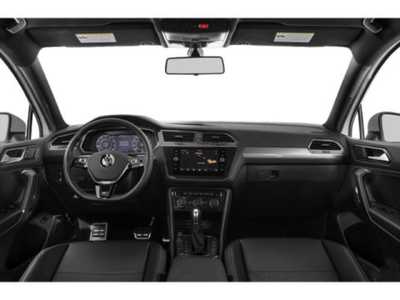 2019 Volkswagen Tiguan, $18998. Photo 11