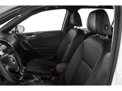 2019 Volkswagen Tiguan, $18998. Photo 12