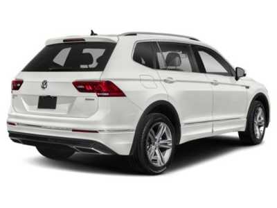 2019 Volkswagen Tiguan, $18998. Photo 5