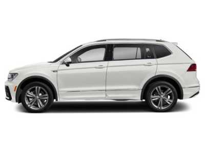 2019 Volkswagen Tiguan, $18998. Photo 6