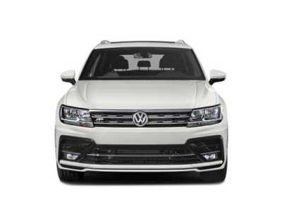 2019 Volkswagen Tiguan, $18998. Photo 7