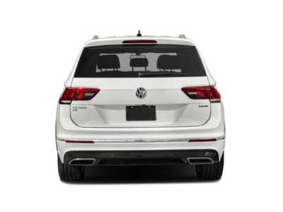 2019 Volkswagen Tiguan, $18998. Photo 8