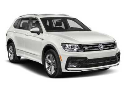 2019 Volkswagen Tiguan, $18998. Photo 9
