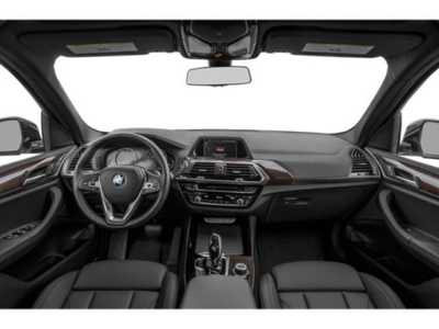 2019 BMW X3, $20998. Photo 11