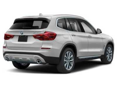 2019 BMW X3, $20998. Photo 2