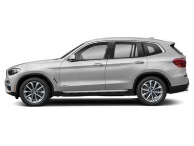2019 BMW X3, $20998. Photo 3