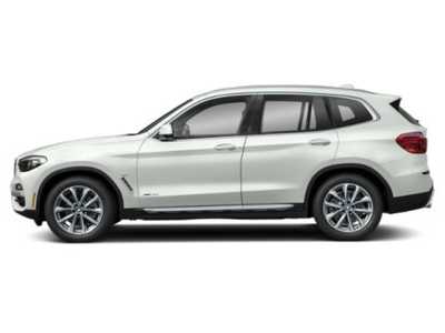 2019 BMW X3, $20998. Photo 6