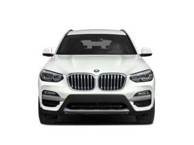 2019 BMW X3, $20998. Photo 7