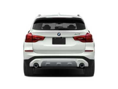 2019 BMW X3, $20998. Photo 8