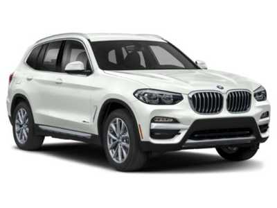 2019 BMW X3, $20998. Photo 9