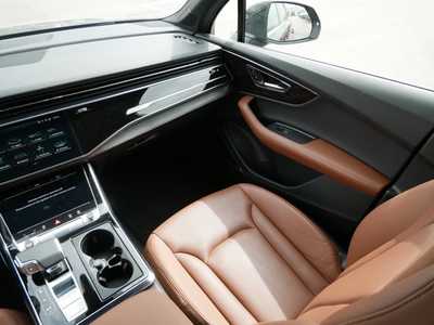 2022 Audi Q7, $45998. Photo 11