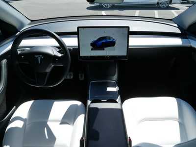 2023 Tesla Model Y, $35998. Photo 10