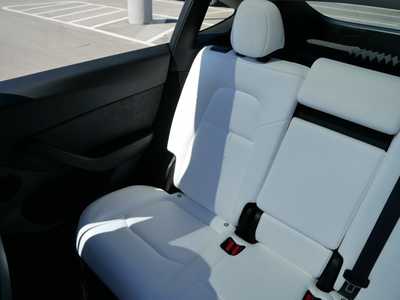 2023 Tesla Model Y, $35998. Photo 12