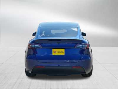 2023 Tesla Model Y, $35998. Photo 6