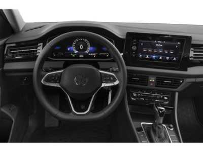 2025 Volkswagen Jetta, $22125. Photo 10