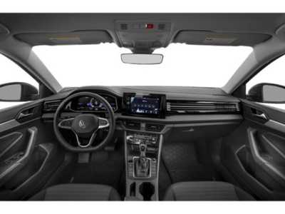 2025 Volkswagen Jetta, $22125. Photo 11