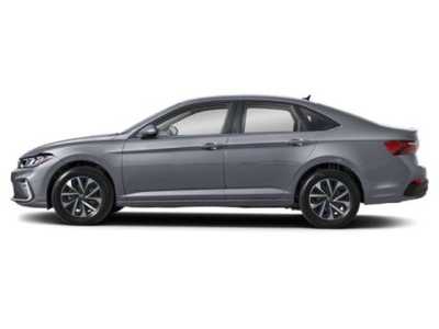 2025 Volkswagen Jetta, $22125. Photo 3