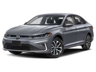 2025 Volkswagen Jetta, $22125. Photo 4