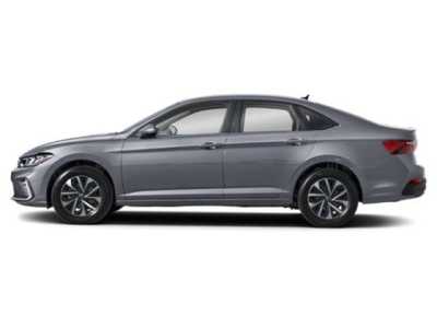 2025 Volkswagen Jetta, $22125. Photo 6