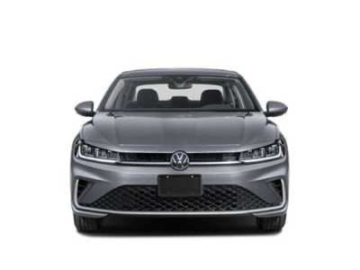 2025 Volkswagen Jetta, $22125. Photo 7