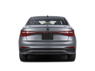 2025 Volkswagen Jetta, $22125. Photo 8