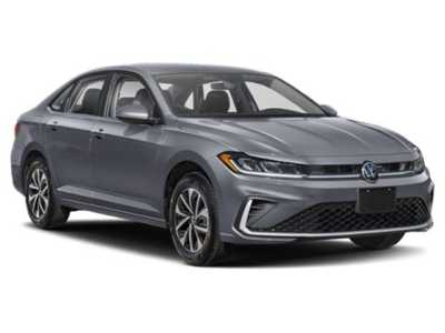 2025 Volkswagen Jetta, $22125. Photo 9