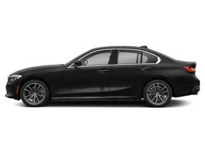 2021 BMW 3 Series, $31998. Photo 3