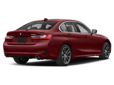 2021 BMW 3 Series, $31998. Photo 5