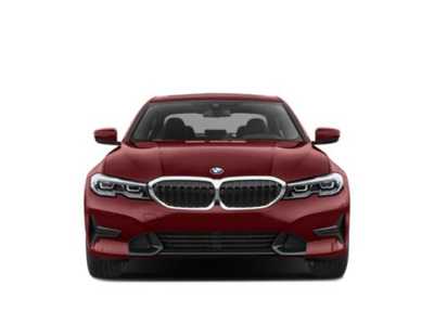 2021 BMW 3 Series, $31998. Photo 7