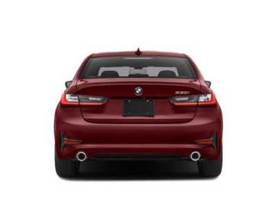 2021 BMW 3 Series, $31998. Photo 8