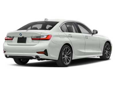 2021 BMW 3 Series, $33998. Photo 2