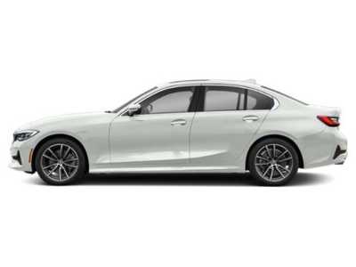 2021 BMW 3 Series, $33998. Photo 3