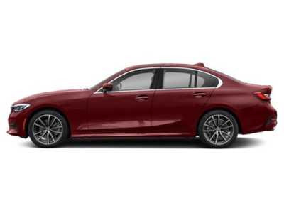 2021 BMW 3 Series, $33998. Photo 6