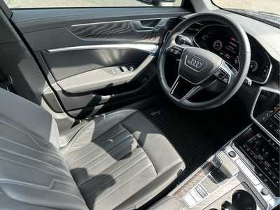 2023 Audi A6, $62998. Photo 10