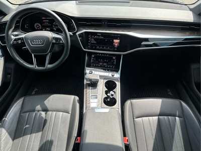 2023 Audi A6, $62998. Photo 11