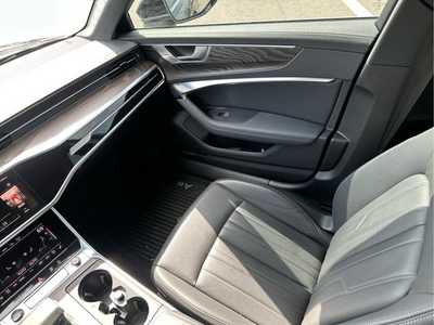 2023 Audi A6, $62998. Photo 12