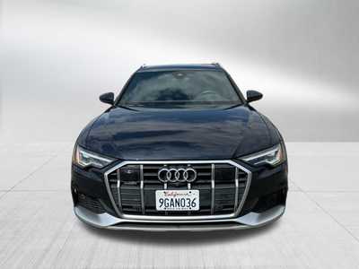 2023 Audi A6, $62998. Photo 2