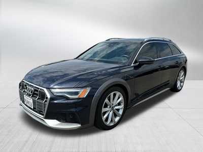 2023 Audi A6, $62998. Photo 3