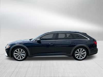2023 Audi A6, $62998. Photo 4