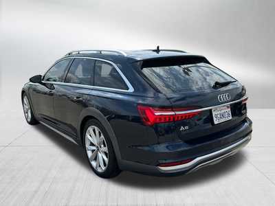 2023 Audi A6, $62998. Photo 5