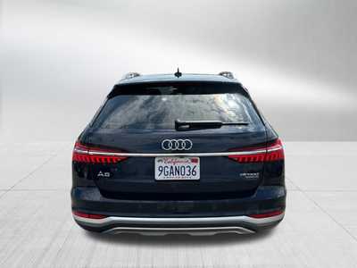 2023 Audi A6, $62998. Photo 6
