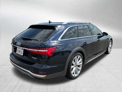 2023 Audi A6, $62998. Photo 7