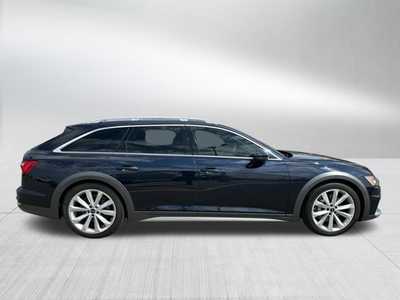 2023 Audi A6, $62998. Photo 9