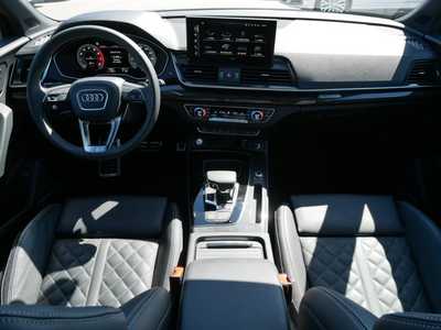 2024 Audi SQ5, $61998. Photo 10