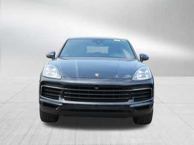 2021 Porsche Cayenne, $55498. Photo 10