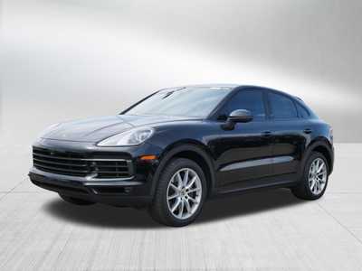 2021 Porsche Cayenne, $55498. Photo 11