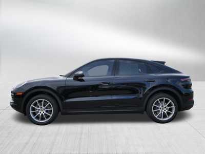 2021 Porsche Cayenne, $55498. Photo 12