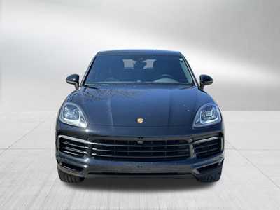 2021 Porsche Cayenne, $55498. Photo 2