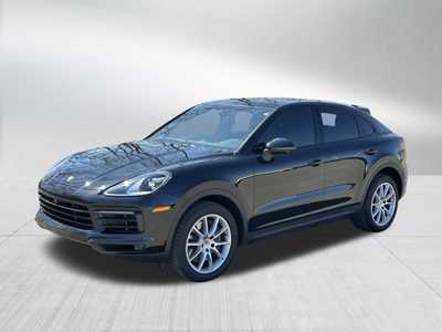 2021 Porsche Cayenne, $55498. Photo 3