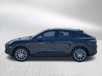 2021 Porsche Cayenne, $55498. Photo 4